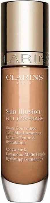 Clarins Skin Illusion Full Coverage 30ml 111N (111N)
