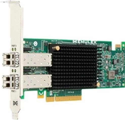 Immagine prodotto Dell Emulex LPe31002-M6-D doppio