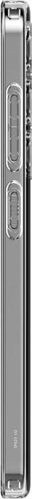 Actual product image Spigen Liquid Crystal (Samsung Galaxy S24)