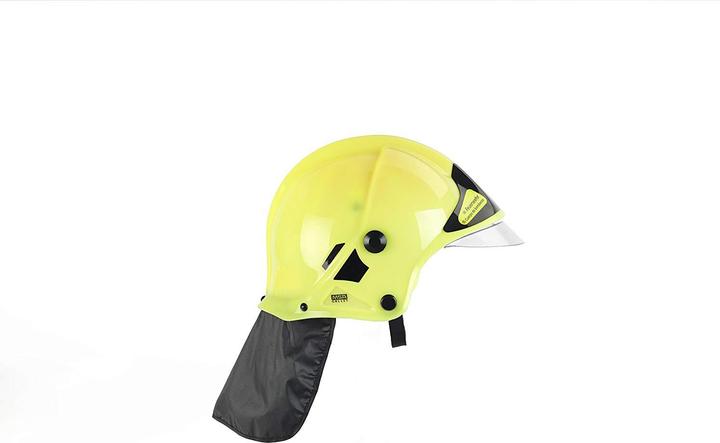 Image du produit Theo Klein Casque avec visière