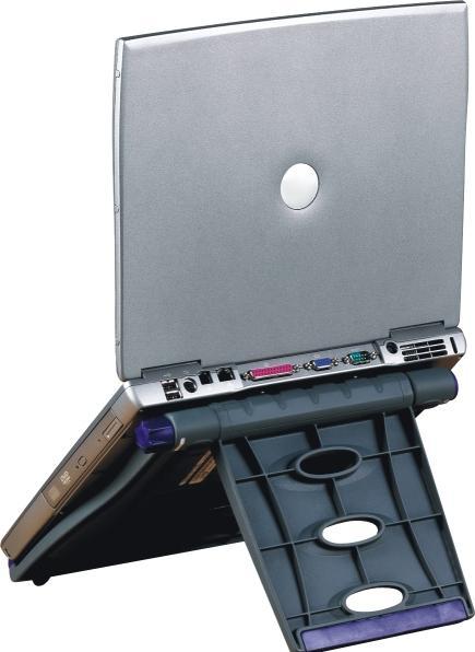 Actual product image Kensington SmartFit Easy Riser laptop stand