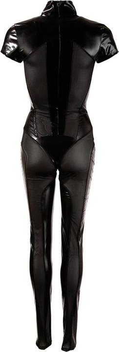 Image du produit Cottelli Collection Combinaison Wetlook (XS)