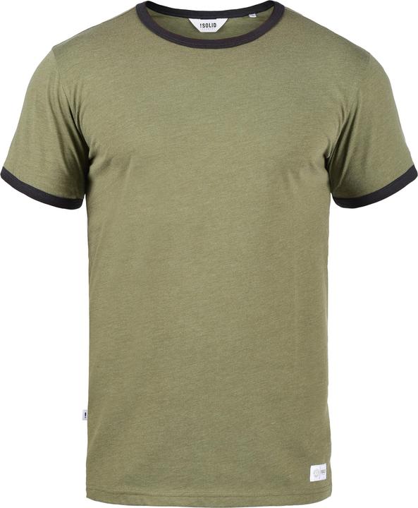 Verde edera melange (8797)
