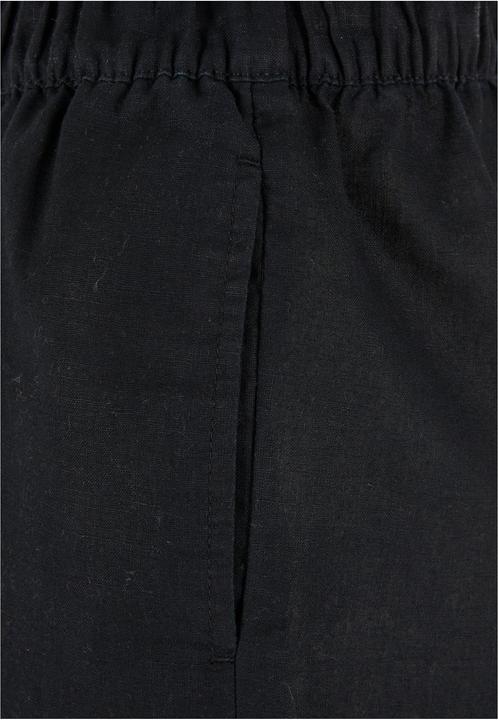 Immagine prodotto Urban Classics Boxer donna in misto lino - 161181 (XXL)