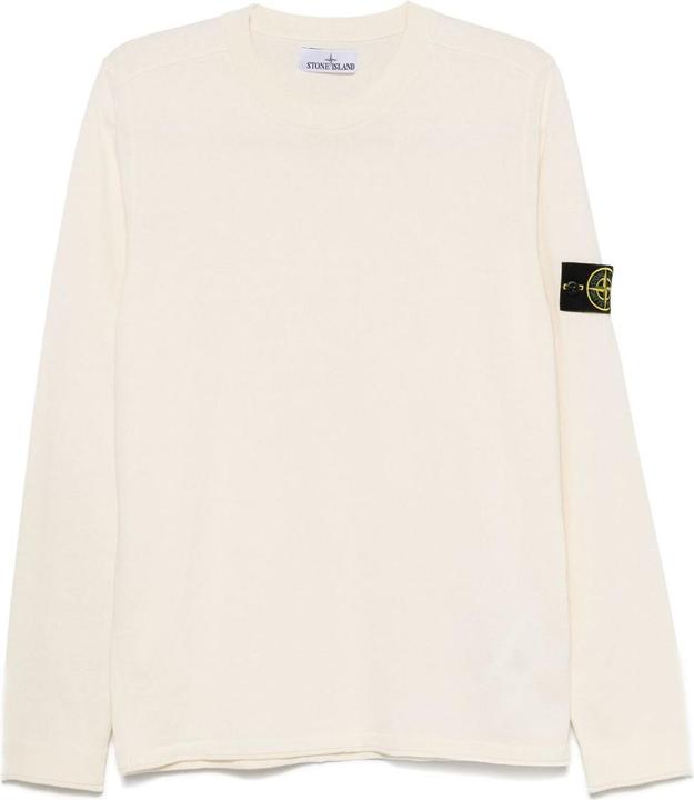 Actual product image Stone Island Maglie Avorio (XL)