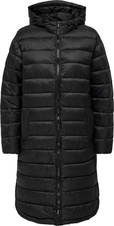 Only Onlmelody Oversize Quilted Coat Otw