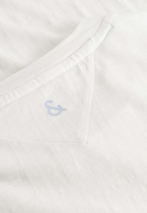 Produktbild Colours & Sons T-Shirt-Linen Blend (M)