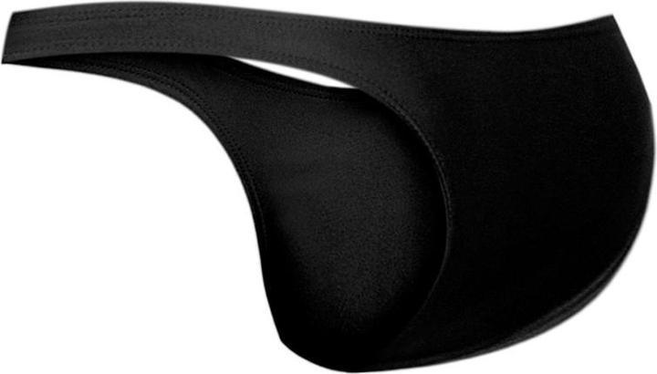 Produktbild Cut4men Herren-Slip in schwarz (L)