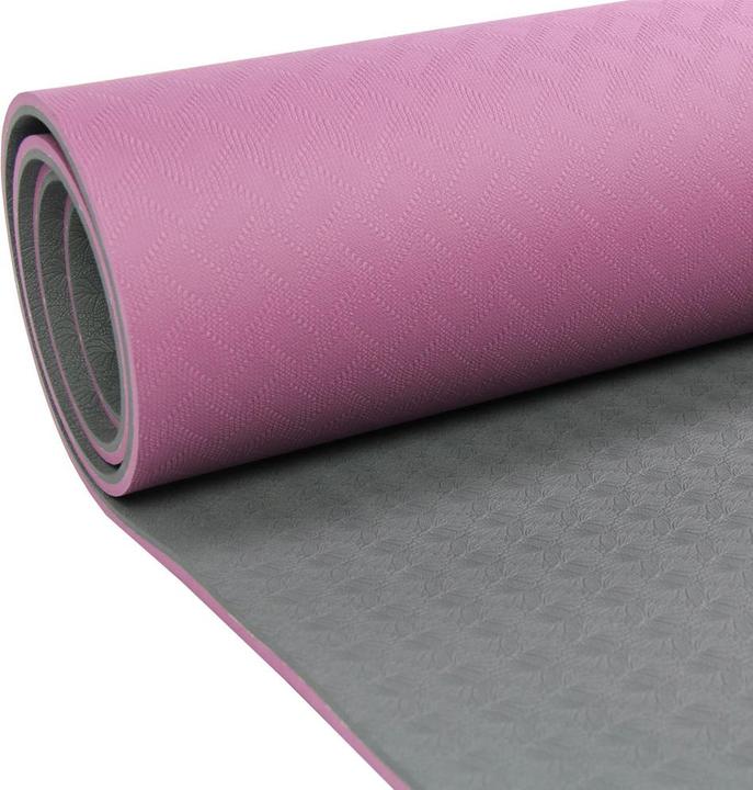 Image du produit Yoga Mad Tapis de yoga Evolution Deluxe (6 mm)