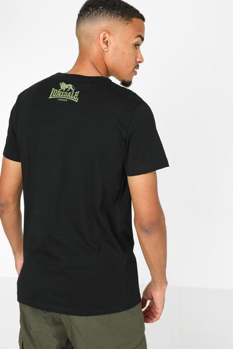 Immagine prodotto Lonsdale t (L)