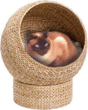 Actual product image Karlie Banana Leaf (Cat)