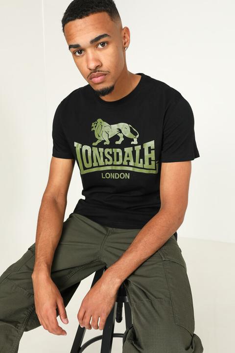Immagine prodotto Lonsdale t (L)