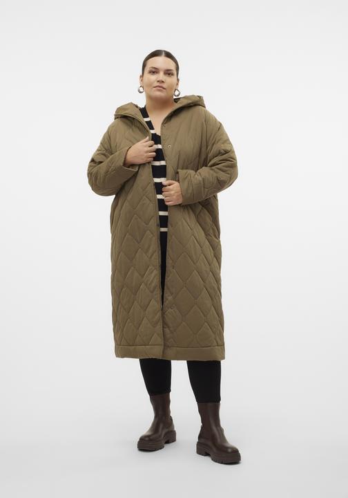 Image du produit Vero Moda VMCSASHA Manteau (48)