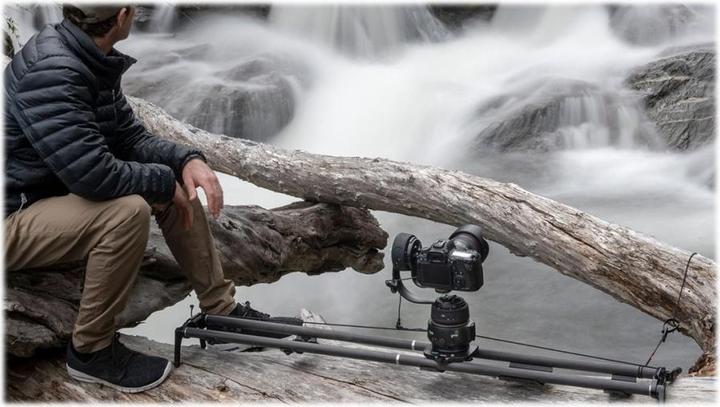 Produktbild Syrp Genie II linear (Slider)