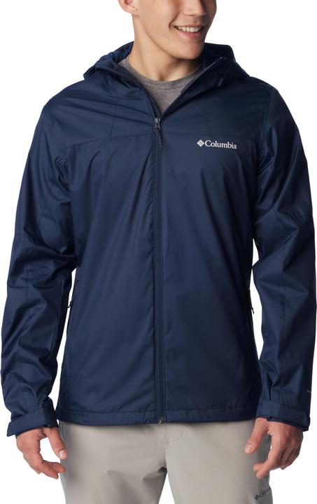 Produktbild Columbia Inner Limits III Jacket (S)