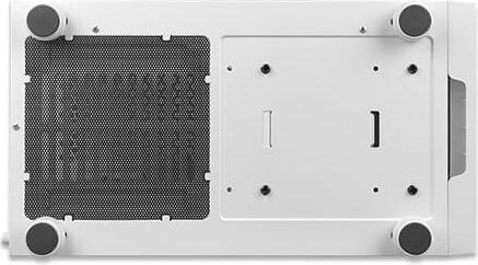 Actual product image Antec Go New Gaming NX410 White Midi Tower white retail (ATX, mATX, Mini-ITX)