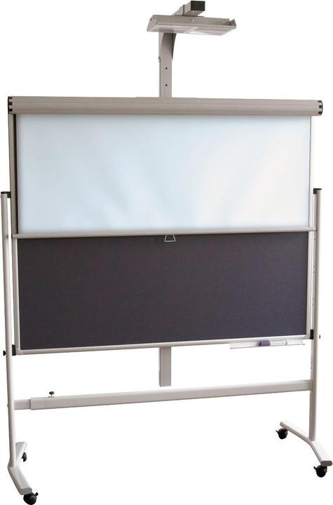 Produktbild Franken Stativ für Whiteboard PRO