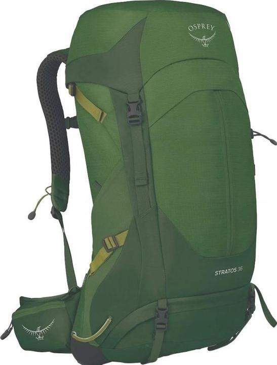 Actual product image Osprey Stratos 36 (36 l)