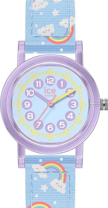 Immagine prodotto ICE Watch Ghiaccio che impara Arcobaleno Azzurro (32 mm)