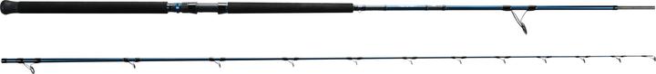 Okuma F-16 Shor Jig 30-100 g (Fly rod, 304 cm)