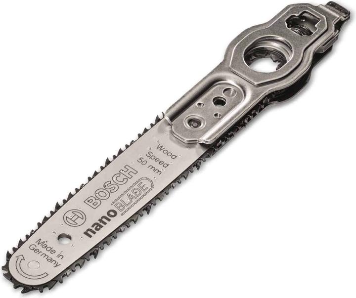 Actual product image Bosch Home & Garden Nanoblade - WoodSpeed 50 Blade