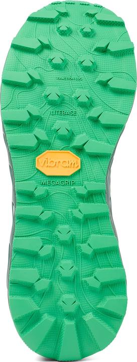 Actual product image Nnormal Tomir Soft 2.0 Green (40)