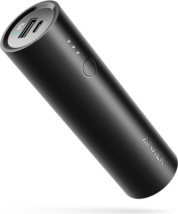 Productafbeelding Anker PowerCore (5000 mAh, 5000 W, 18.50 Wh)