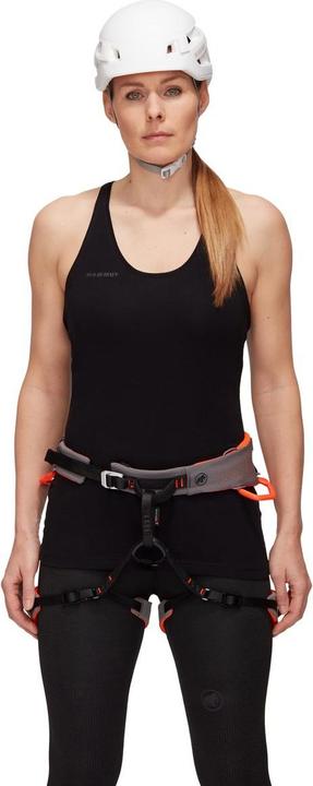 Produktbild Mammut Comfort Fast Adjust Klettergurt (L)