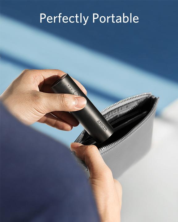 Productafbeelding Anker PowerCore (5000 mAh, 5000 W, 18.50 Wh)