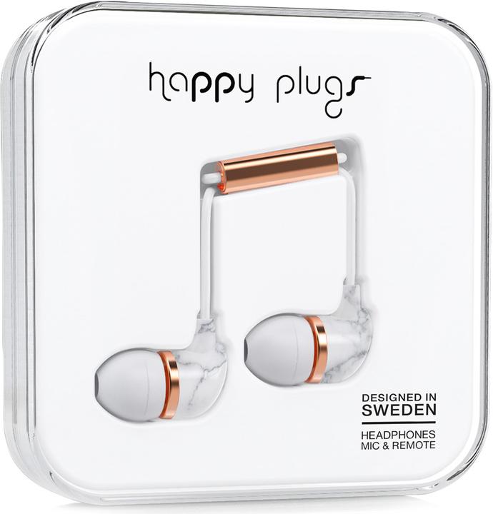Produktbild Happy Plugs In-Ear (Kabelgebunden)