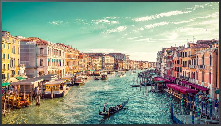 Immagine prodotto Samsung Smart Signage QB98T-B (3840 x 2160 pixel, 98")