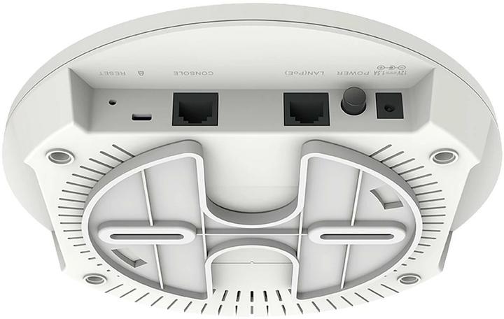Actual product image D-Link DWL-6610AP WLAN Access Point (867 Mbit/s)