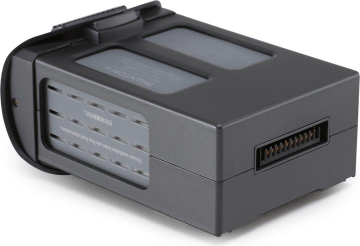 Image du produit DJI Batterie Phantom 4 Pro Obsidian (DJI Phantom 4 Pro)
