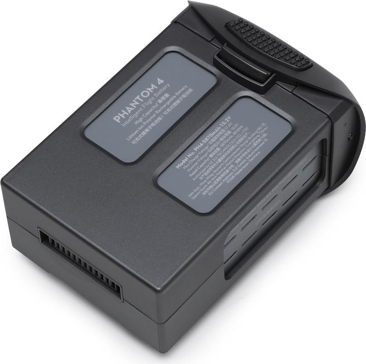 Image du produit DJI Batterie Phantom 4 Pro Obsidian (DJI Phantom 4 Pro)