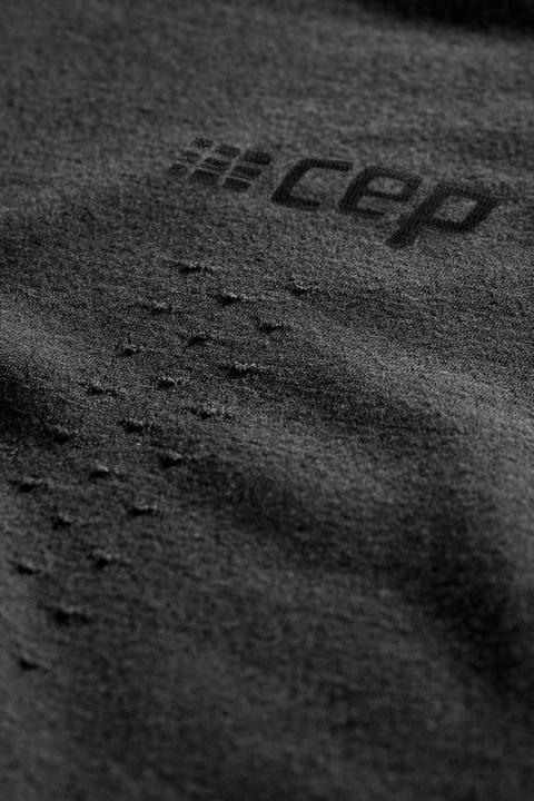 Produktbild Cep Merino base layer shirt skiing (S)