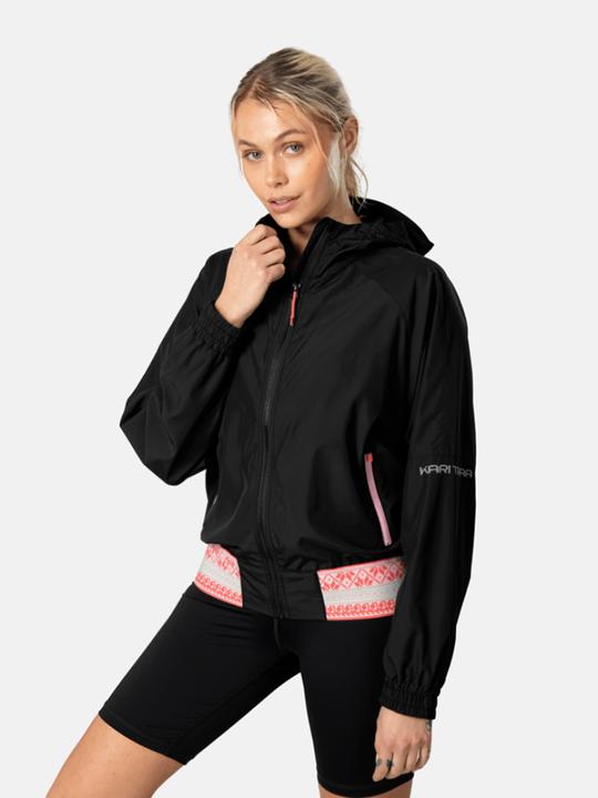 Actual product image Kari Traa Silje Jacket (XL)