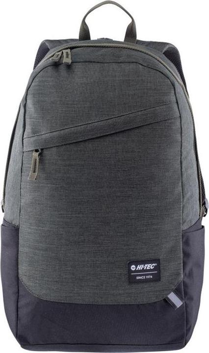Produktbild Hi-Tec Hitech Rucksack Stadt Citan grau 28L (28 l)