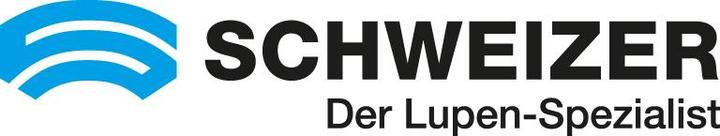 Produktbild Schweizer Optik Präzisions-Klapplupe 15x