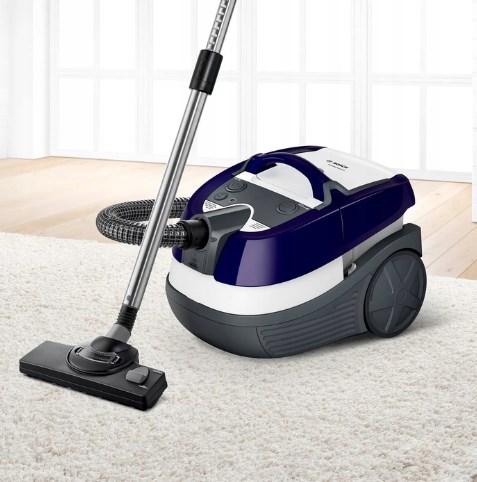 Actual product image Bosch Hausgeräte Aqua Wash & Clean BWD41740