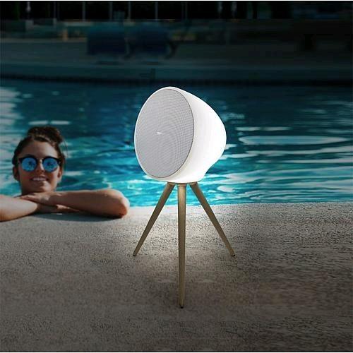 Image du produit Muse ML655BT Haut-parleur Bluetooth (Fonctionnement sur batterie)
