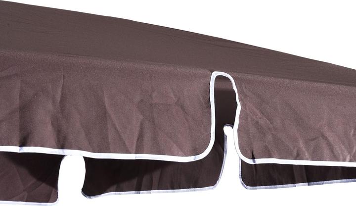 Immagine prodotto Jamb Parasole rettangolare (2 m)