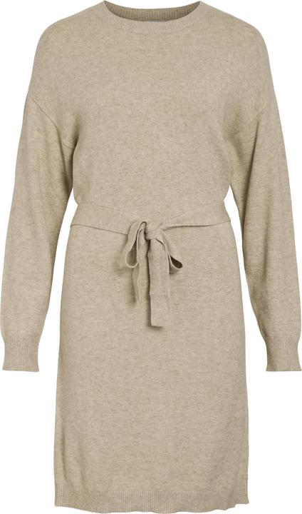 Immagine prodotto Vila Abito corto in maglia con cintura (L)