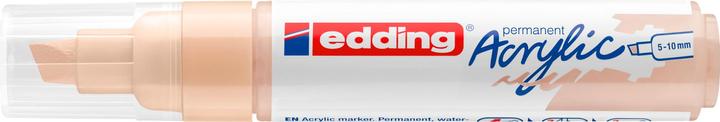 Produktbild Edding Acrylmarker 5000 Breit (Warmbeige, 10 mm, 1 x)