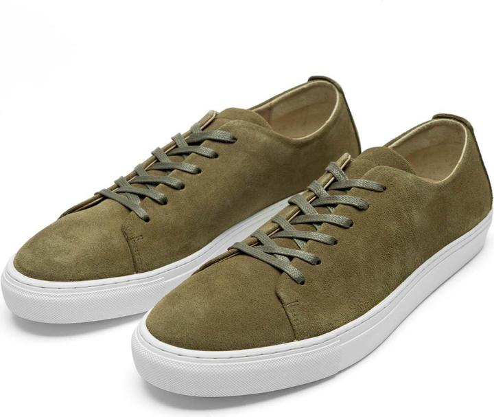 Produktbild Bianco BIAAJAY Leder Sneakers (41)