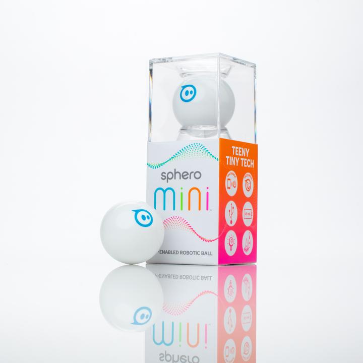 Actual product image Sphero Mini