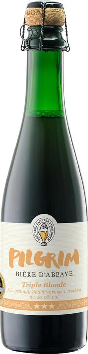 Image du produit Pilgrim Triple Blonde (1 x 38 cl)