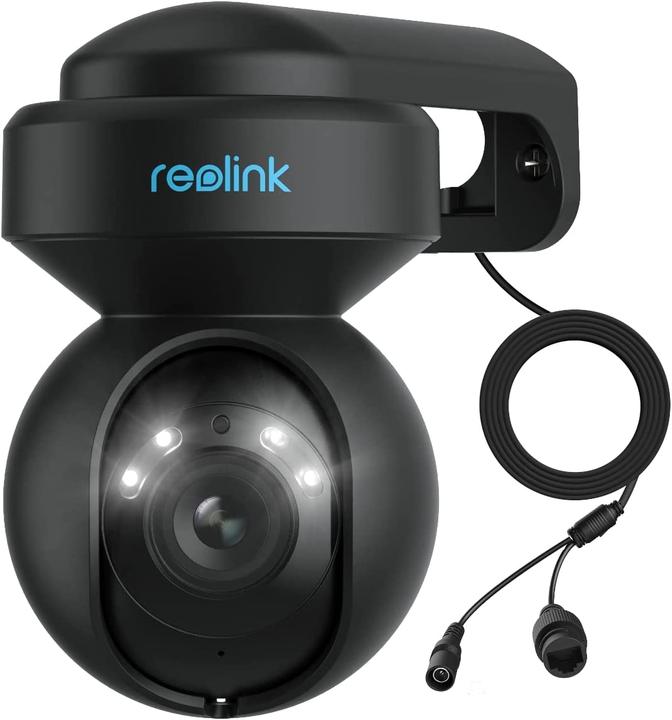Produktbild Reolink E Series E540-5MP (2560 x 1920 Pixels)