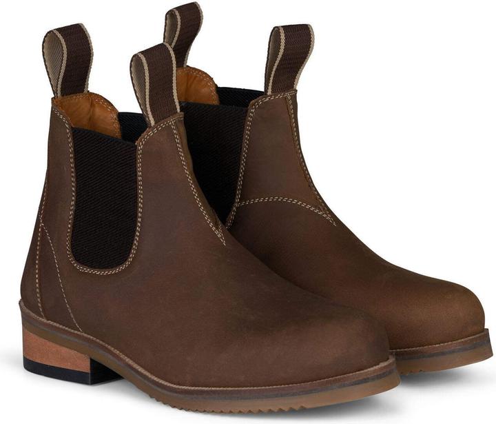 Actual product image Horze Jodhpur Morella (30)