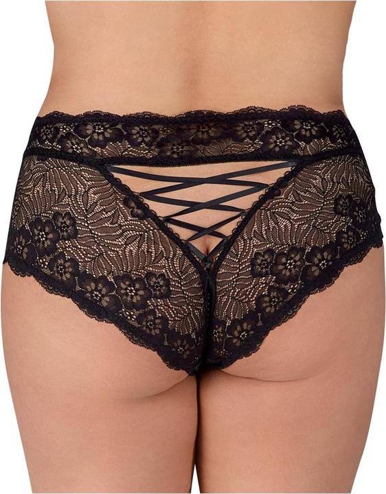 Actual product image Cottelli Collection Slip (XXL)