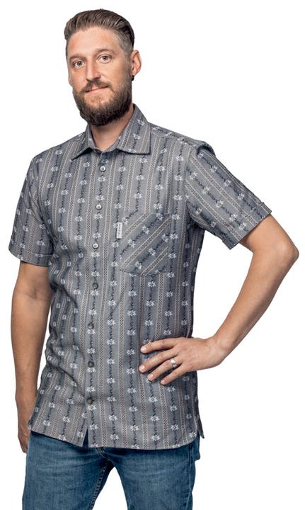 Actual product image Jenni Hemden Edelweiss Modern Fit MK (XXL)